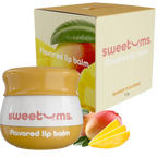 Sweetums® Flavored Lip Balm