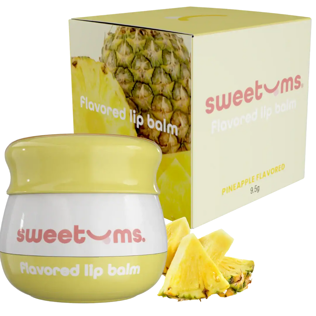 Sweetums® Flavored Lip Balm