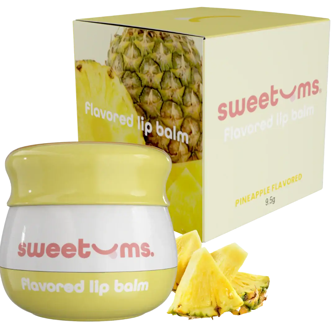 Sweetums® Flavored Lip Balm