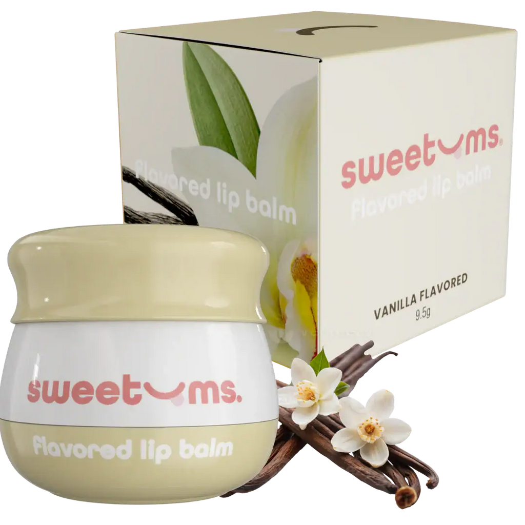 Sweetums® Flavored Lip Balm