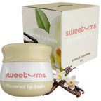 Sweetums® Flavored Lip Balm