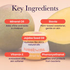 Sweetums® Flavored Lip Balm