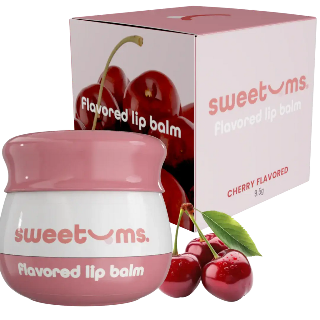 Sweetums® Flavored Lip Balm