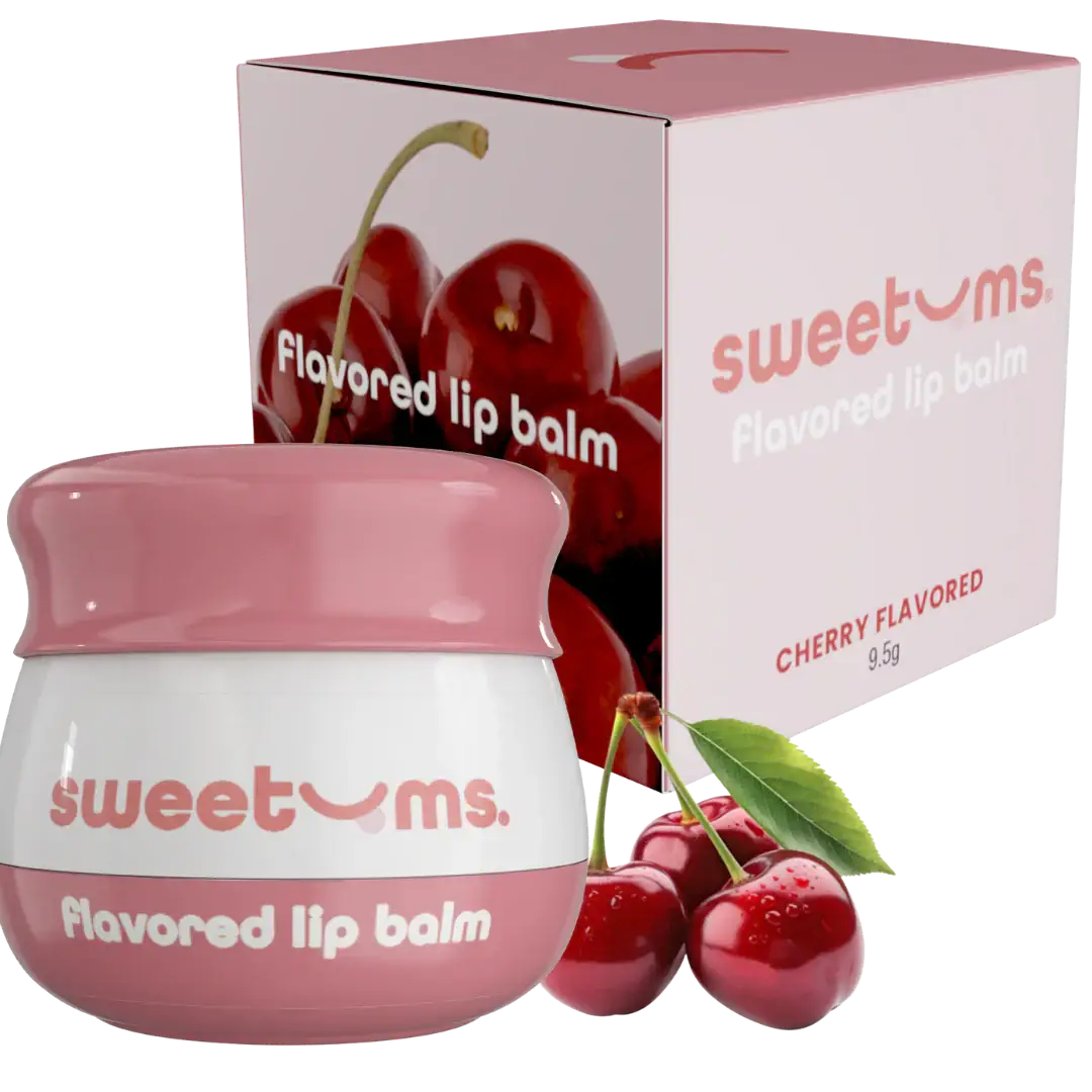 Sweetums® Flavored Lip Balm