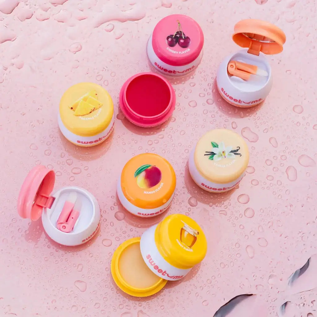 Sweetums® Flavored Lip Balm