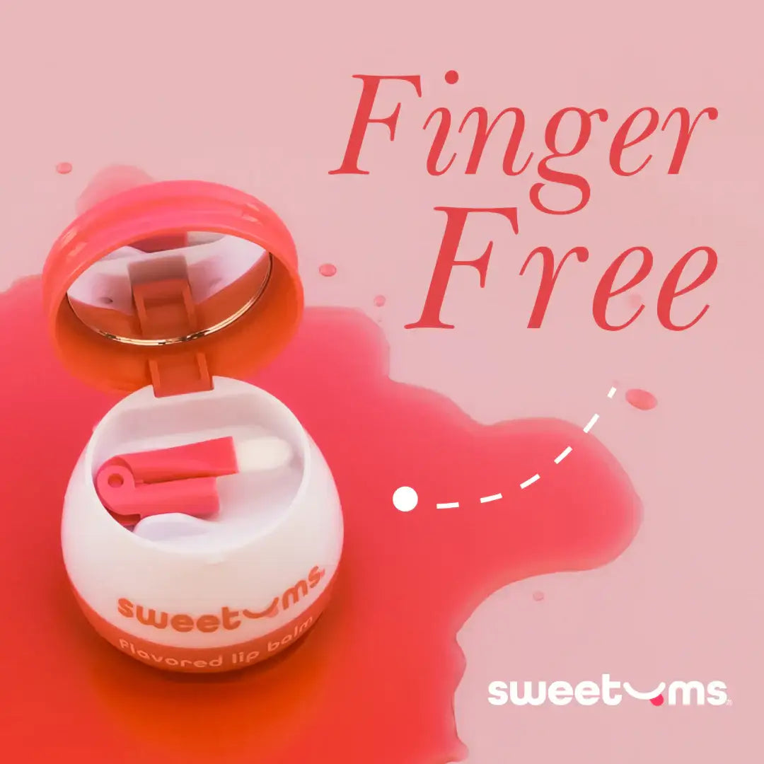 Sweetums® Flavored Lip Balm