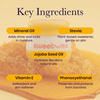 Sweetums® Flavored Lip Balm