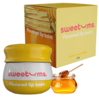 Sweetums® Flavored Lip Balm Honey