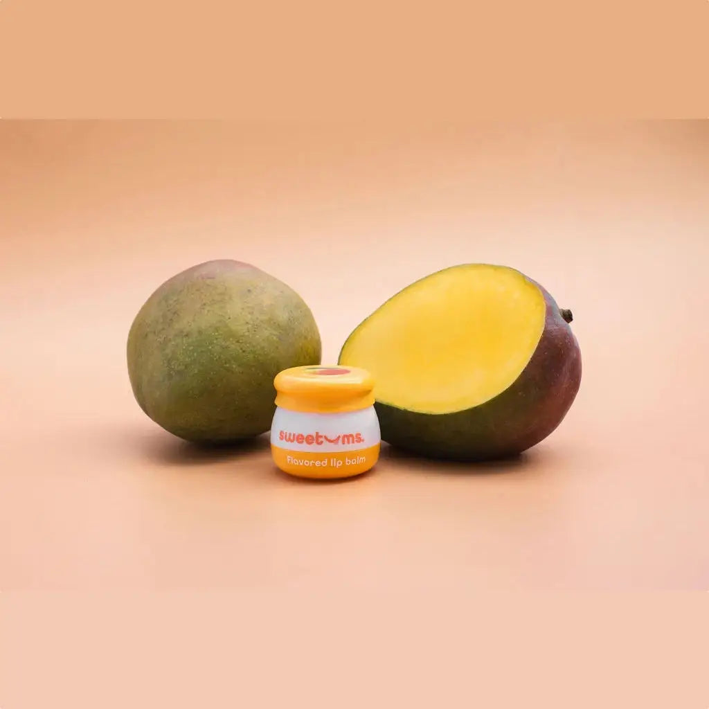 Sweetums® Flavored Lip Balm Mango