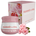 Sweetums® Flavored Lip Balm Sweet Rose