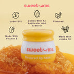 Sweetums® Flavored Lip Balm