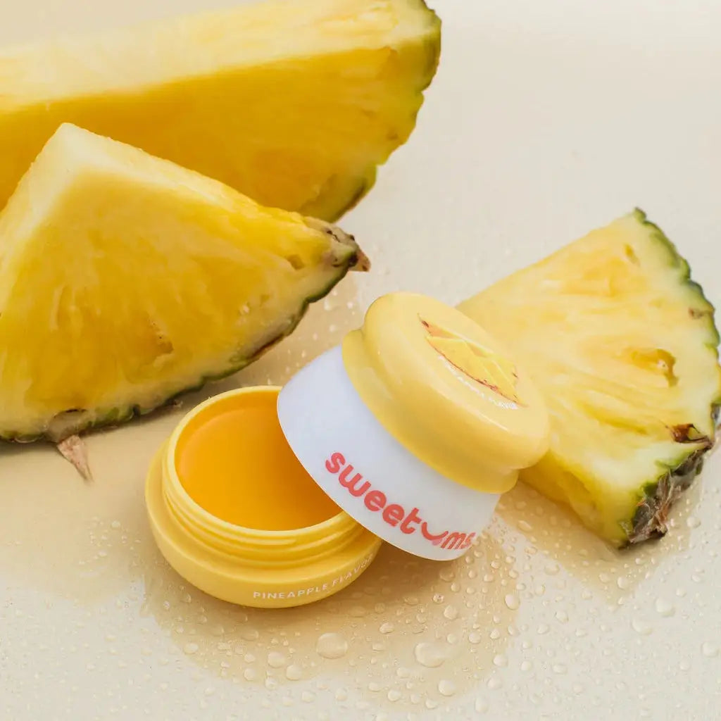 Sweetums® Flavored Lip Balm
