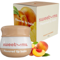Sweetums® Flavored Lip Balm Peach