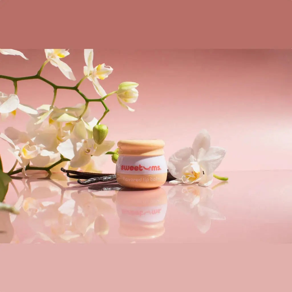 Sweetums® Flavored Lip Balm Vanilla
