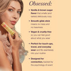Sweetums® Golden Vanilla Sweet Spot Flavored Fragrance Stick