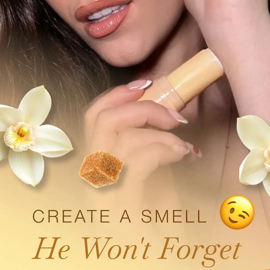 Sweetums® Golden Vanilla Sweet Spot Flavored Fragrance Stick