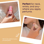Sweetums® Golden Vanilla Sweet Spot Flavored Fragrance Stick