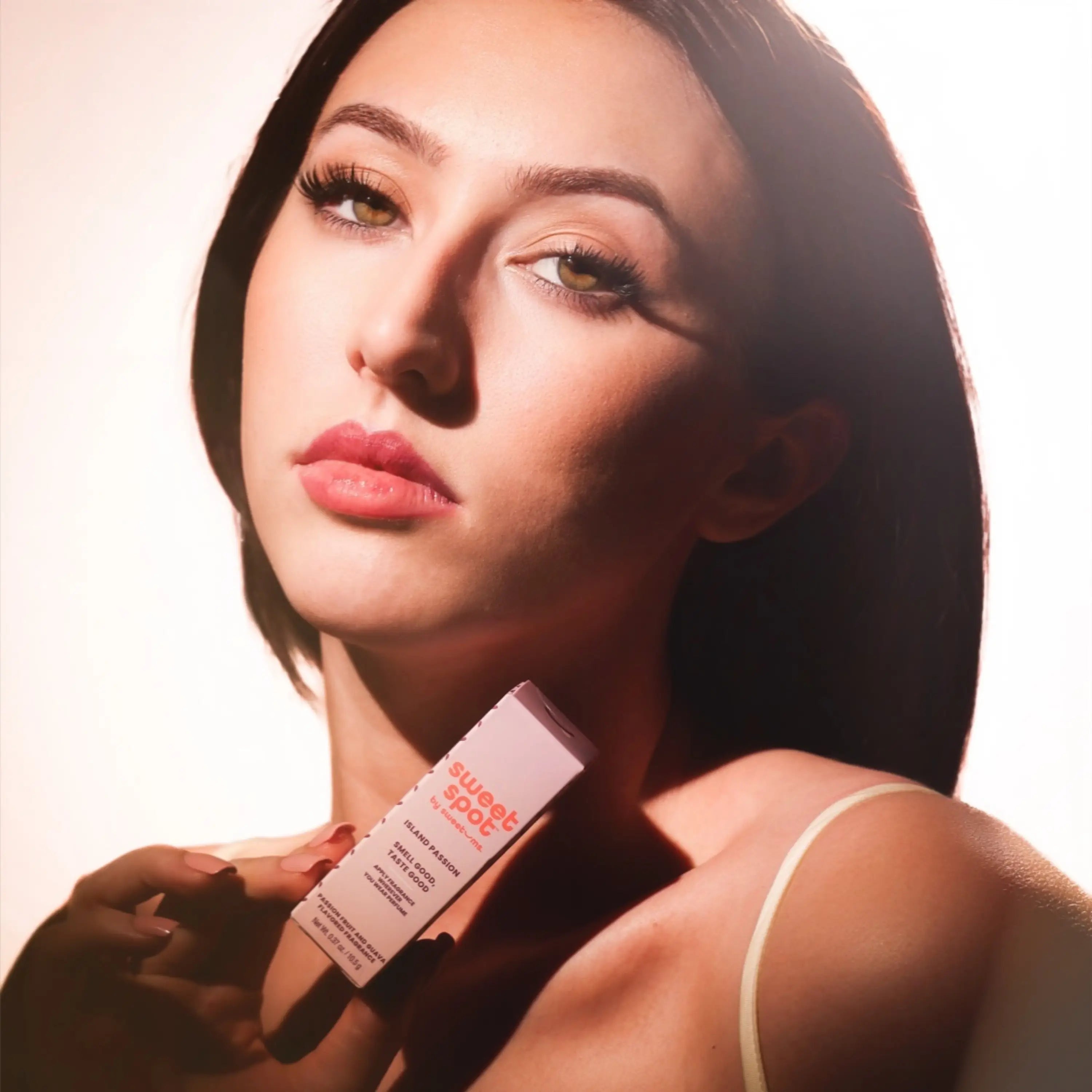 Sweetums® Island Passion Sweet Spot Flavored Fragrance Stick