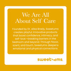 Sweetums® Mango Scented Daily Intimate Wipes (30 ct)