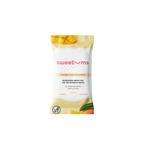 Sweetums® Mango Scented Daily Intimate Wipes (30 ct)