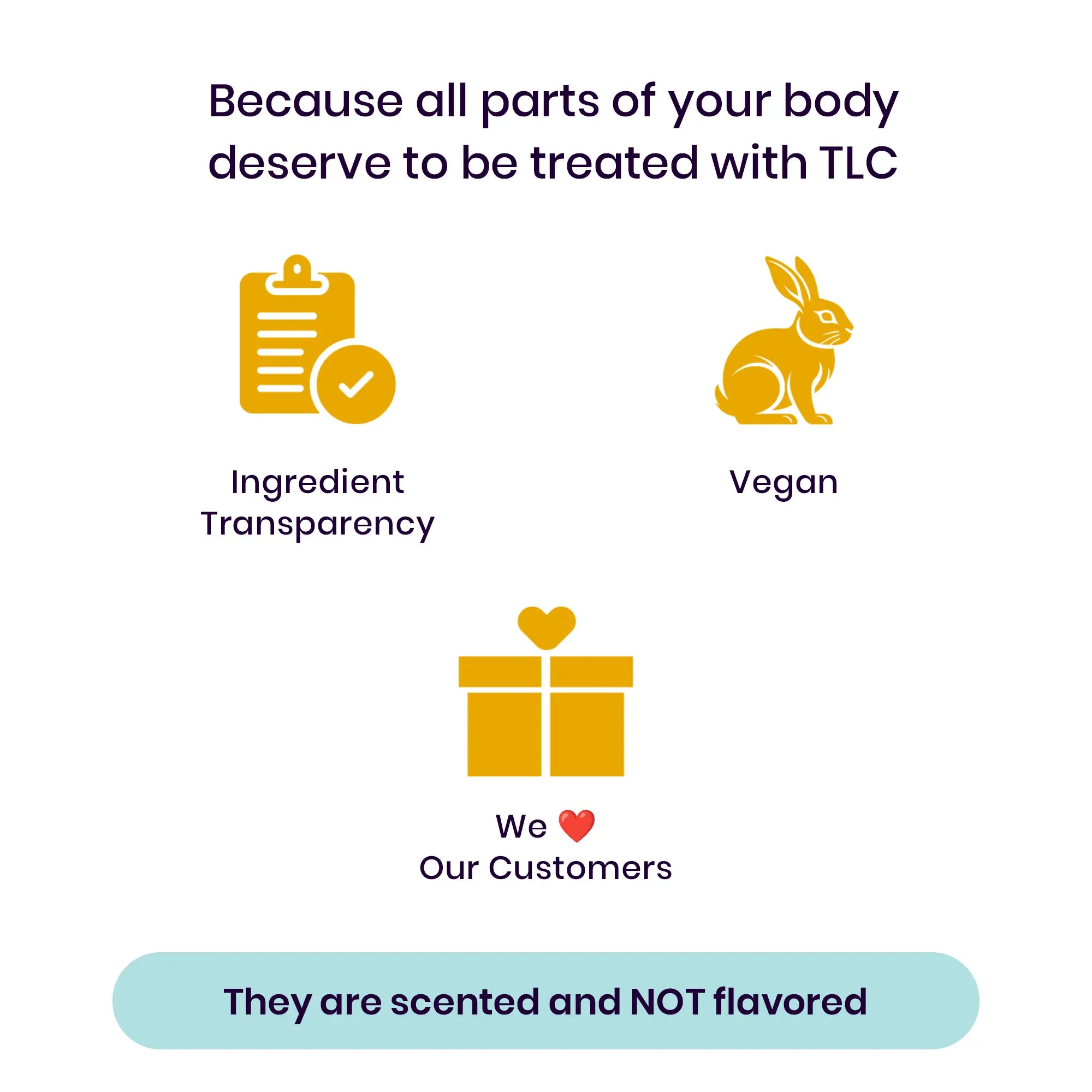 Sweetums® Mango Scented Daily Intimate Wipes (30 ct)