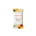 Sweetums® Peach Scented Daily Intimate Wipes (30 ct)