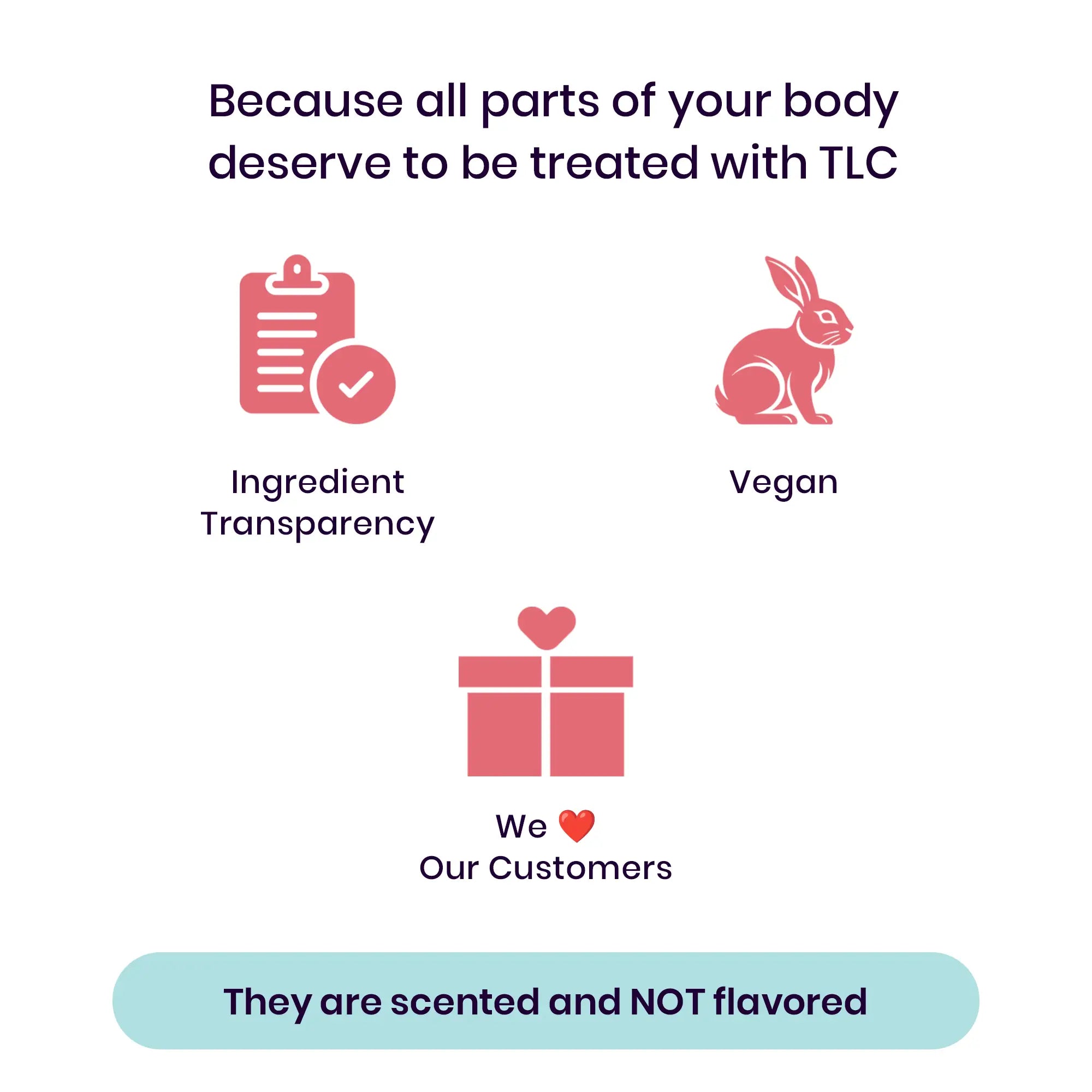 Sweetums® Peach Scented Daily Intimate Wipes (30 ct)