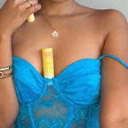 Sweetums® Pineapple Coconut Crush Sweet Spot Flavored Fragrance Stick