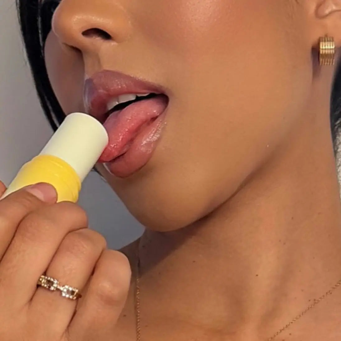 Sweetums® Pineapple Coconut Crush Sweet Spot Flavored Fragrance Stick