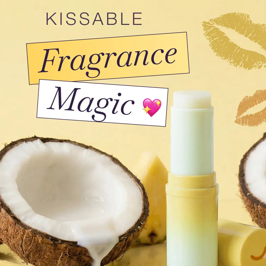 Sweetums® Pineapple Coconut Crush Sweet Spot Flavored Fragrance Stick