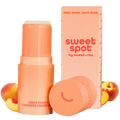 Sweetums® Sweet Spot Flavored Solid Fragrance Juicy Peach