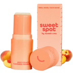 Sweetums® Sweet Spot Flavored Solid Fragrance Juicy Peach