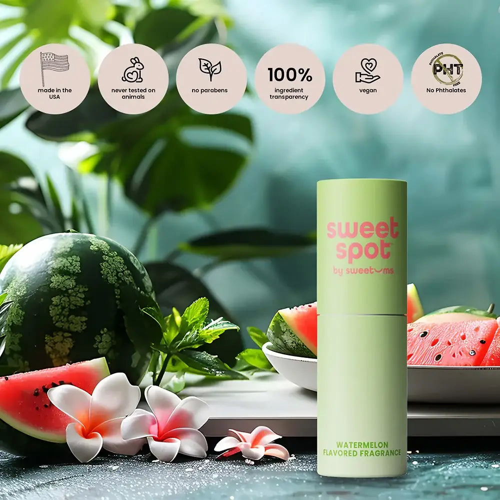 Sweetums® Sweet Spot Flavored Solid Fragrance