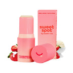 Sweetums® Sweet Spot Flavored Solid Fragrance Strawberries & Cream
