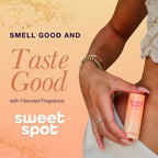 Sweetums® Sweetums Hibiscus Hottie Sweet Spot – Mango Solid Fragrance Stick