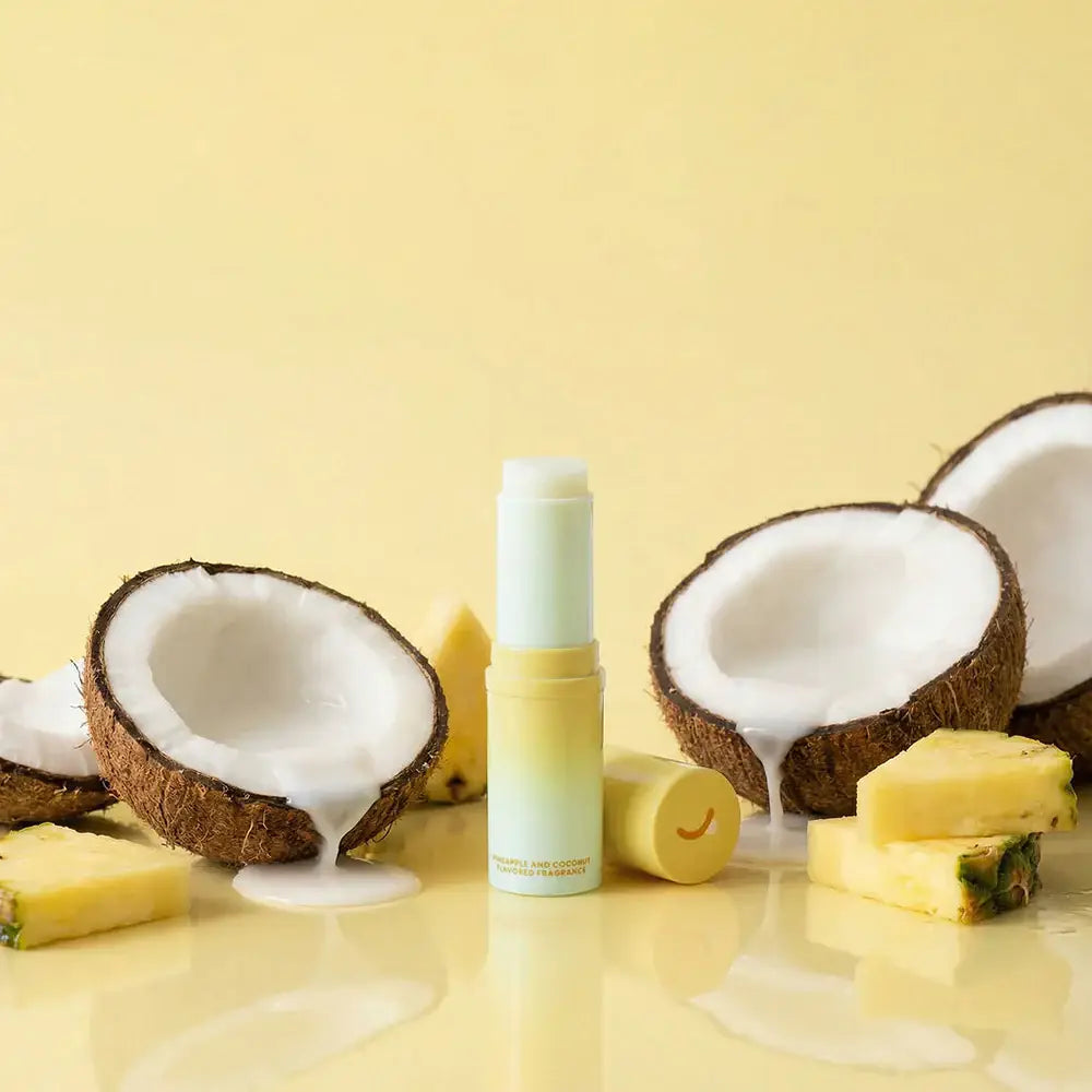 Sweetums® Sweetums Pineapple Coconut Crush Sweet Spot Flavored Fragrance Stick
