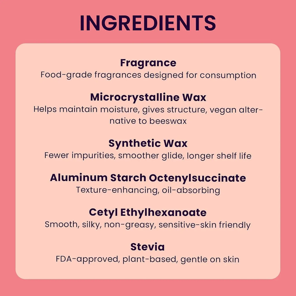 Sweetums® Sweetums Sweet Spot Flavored Fragrance Stick, Roll-On Perfume in 11 Scents