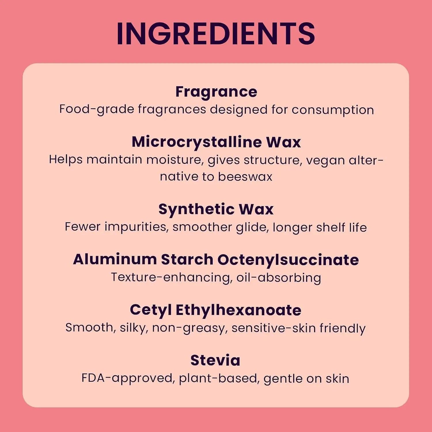 Sweetums® Sweetums Sweet Spot Flavored Fragrance Stick, Roll-On Perfume in 11 Scents