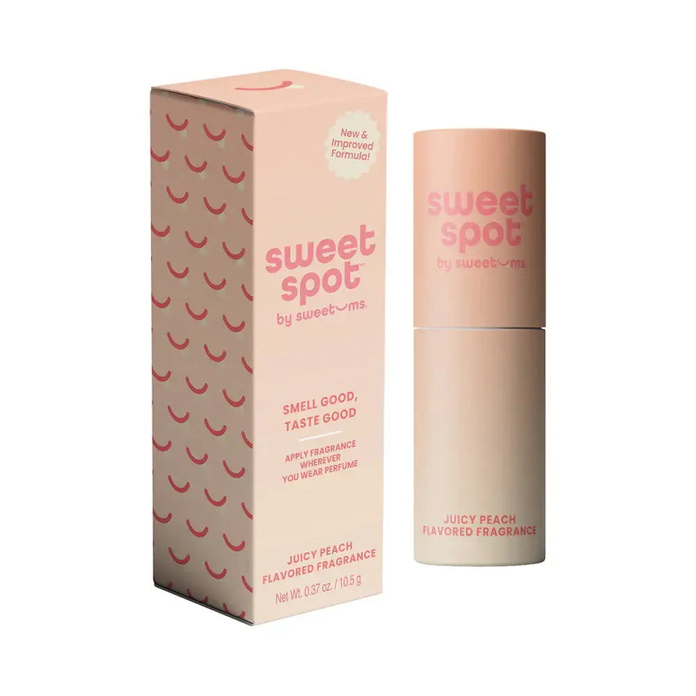 Sweetums® Sweetums Sweet Spot Flavored Fragrance Stick, Roll-On Perfume in 5 Scents