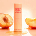 Sweetums® Sweetums Sweet Spot Flavored Fragrance Stick, Roll-On Perfume in 5 Scents Juicy Peach