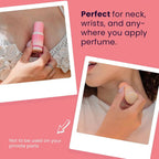 Sweetums® Sweetums Sweet Spot Flavored Fragrance Stick, Roll-On Perfume in 11 Scents