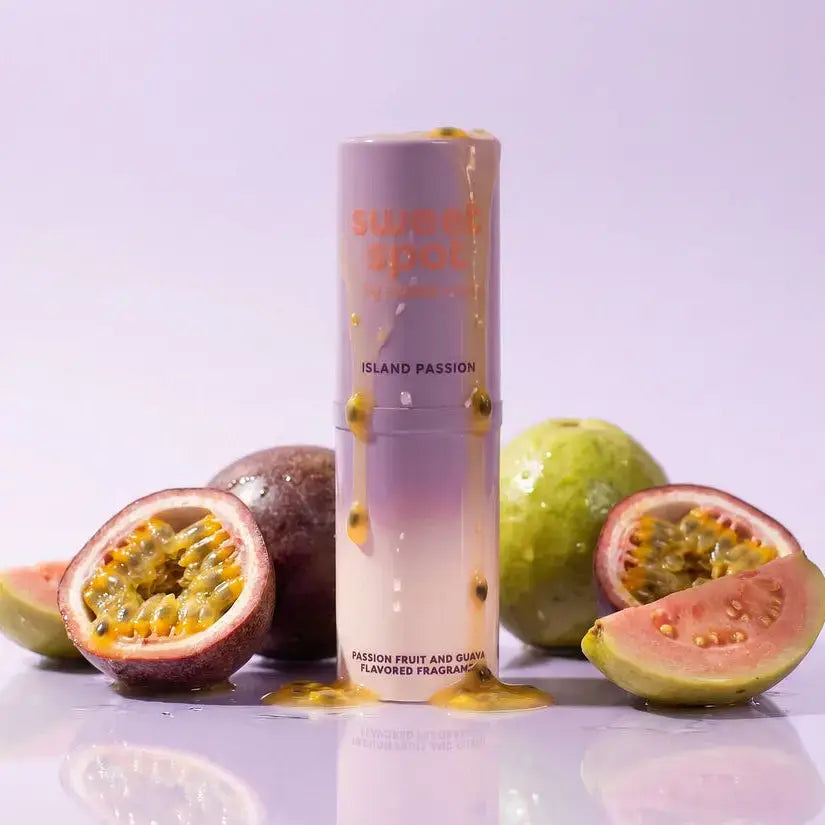 Sweetums® Island Passion Sweet Spot Flavored Fragrance Stick