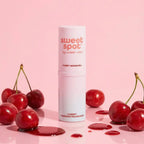 Sweetums Wipes Sweetums® Cherry Bombshell Sweet Spot Flavored Fragrance Stick
