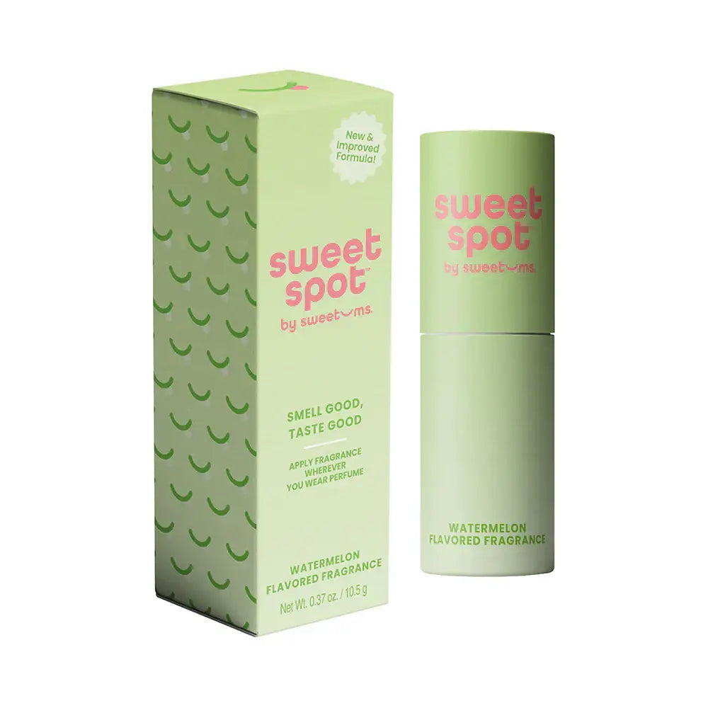 Sweetums® Sweetums Sweet Spot Flavored Fragrance Stick, Roll-On Perfume in 5 Scents