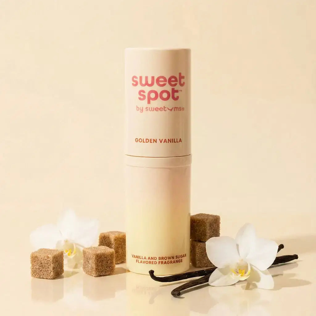 Sweetums® Golden Vanilla Sweet Spot Flavored Fragrance Stick