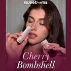 Sweetums Wipes Sweetums® Cherry Bombshell Sweet Spot Flavored Fragrance Stick