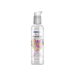 Swiss Navy® 4 - in - 1 Playful Flavors Warming Water - Based Lubricant - Sweet Hearts (Limited Edition)