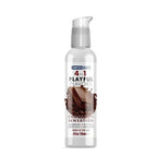 Swiss Navy® 4 - in - 1 Playful Flavors Warming Water - Based Lubricant - Rolik®