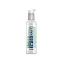 Swiss Navy® All Natural Water-Based Lubricant - 4 oz.
