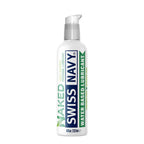 Swiss Navy® All Natural Water-Based Lubricant - 8 oz.